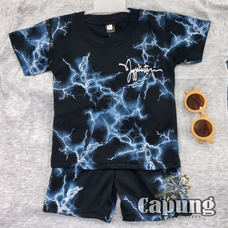 SETELAN ANAK KHAS JOGJA || OLEH OLEH MALIOBORO || BAJU ANAK || BAJU BAYI || KAOS BAYI || BAJU JOGJA 