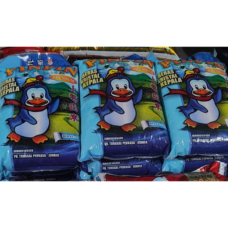 

beras pin pin 5 kg