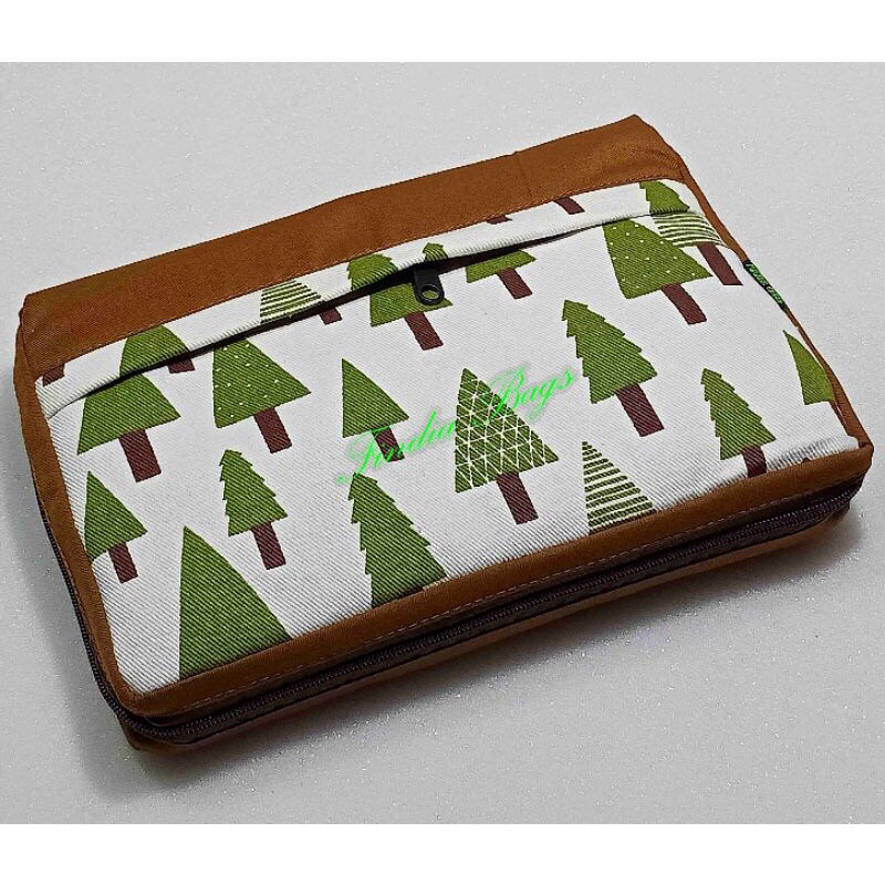 

PROMO SAMPUL COVER UNTUK ALQURAN, HADIST, DLL (CEMARA)