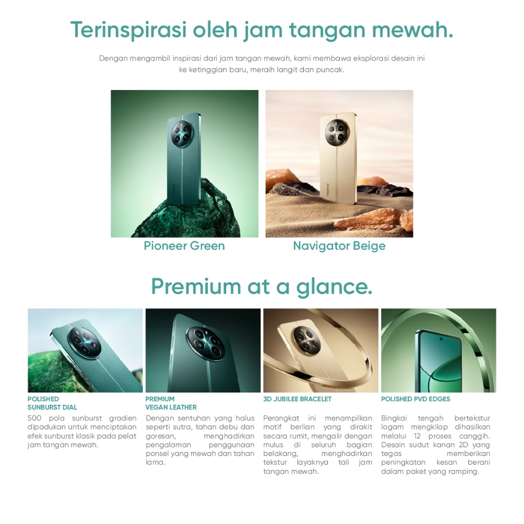 (all) realme 12+ 8GB+8GB*|256GB (Sony LYT-600 OIS Portrait Camera | Dimensity 7050 5G Chipset | 120Hz Amoled Display | 67W Charge | 5000mAh Battery)-5