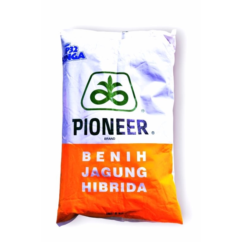 Bibit Jagung PIONER P32 SINGA 5 KG