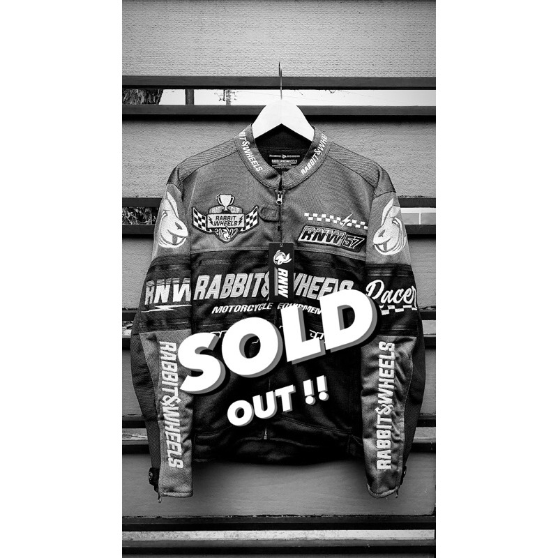 Rabbit And Wheels Carbon