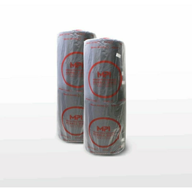 

HJK Bubble Wrap MPI Termurah 3 Kg Tebal Lentur