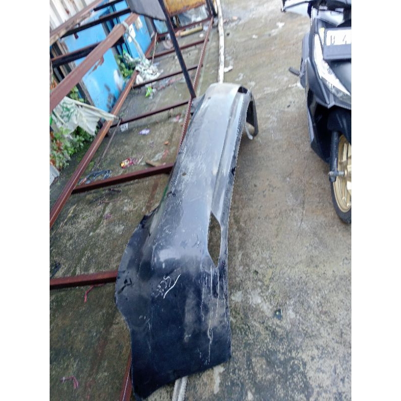 bemper belakang Vios gen 2 2008-2012