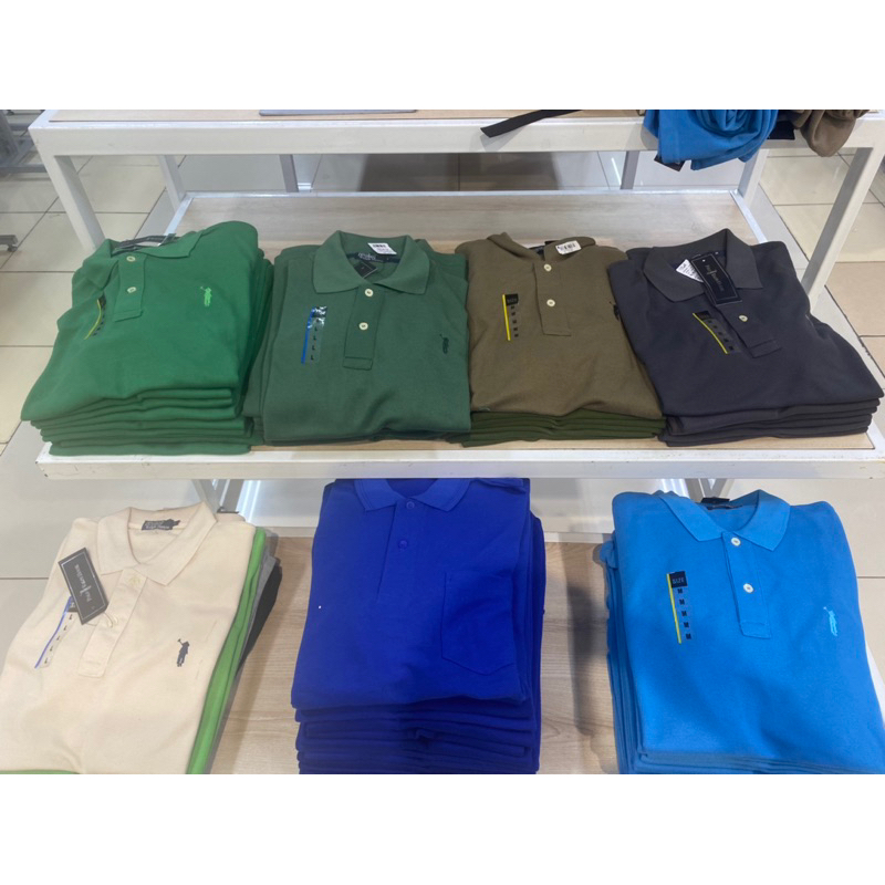 SALE KAOS POLO RAMAYANA ORIGINAL