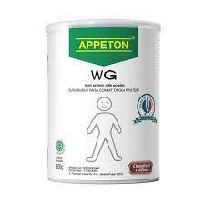 

Appeton Weight Gain 450g