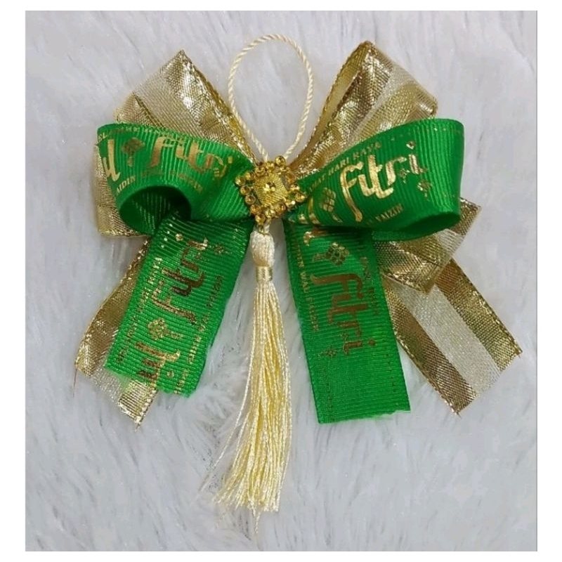 

Pita SIAP PAKAI Lebaran/Hantaran/Kotak Kue