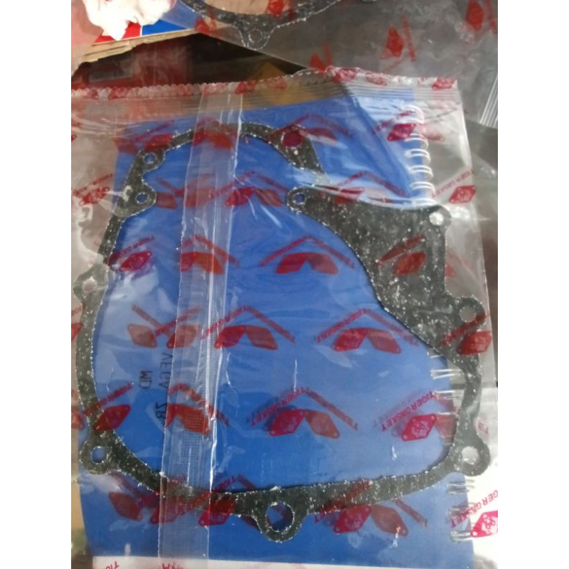 Paking Kopling Vega ZR TGP