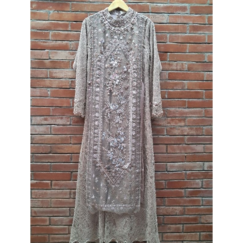 Camilla Dress Sarah The Label