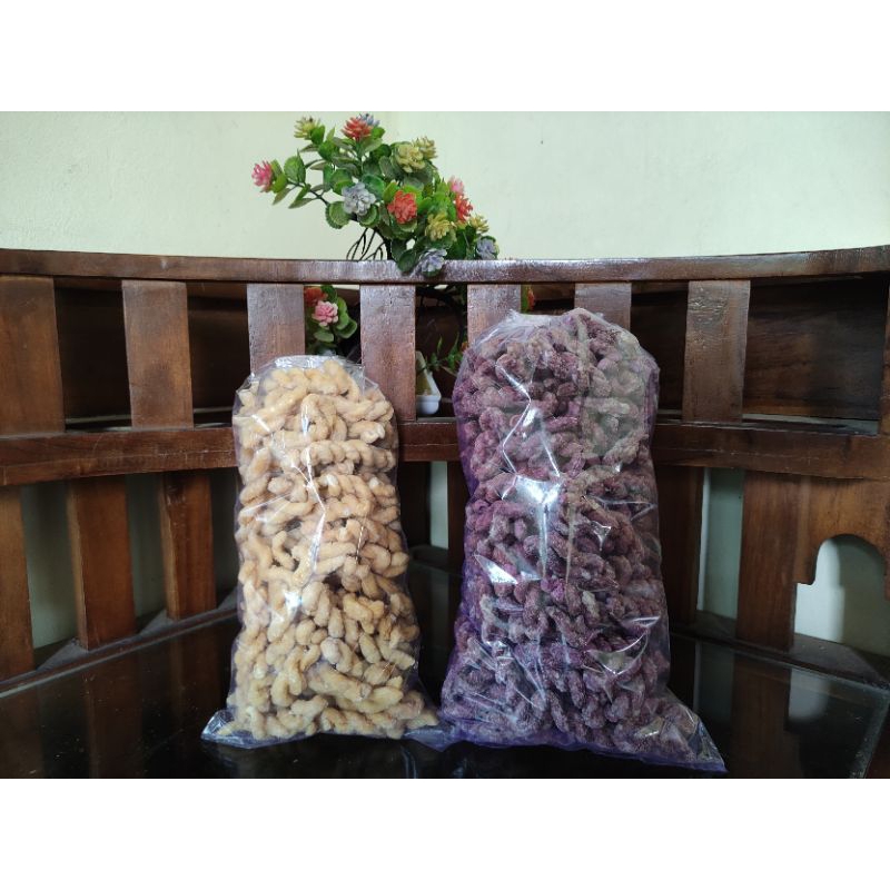 

UNTIR-UNTIR (1kg, 500gr, dan 250gr)