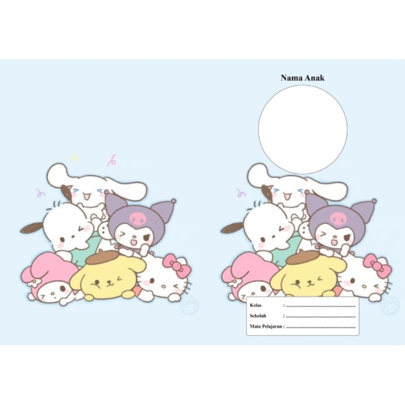 

Print Cetak Buku Tulis Sekolah Custom Murah