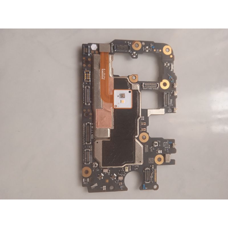 mesin mi 11 lite 8/128 ori copotan