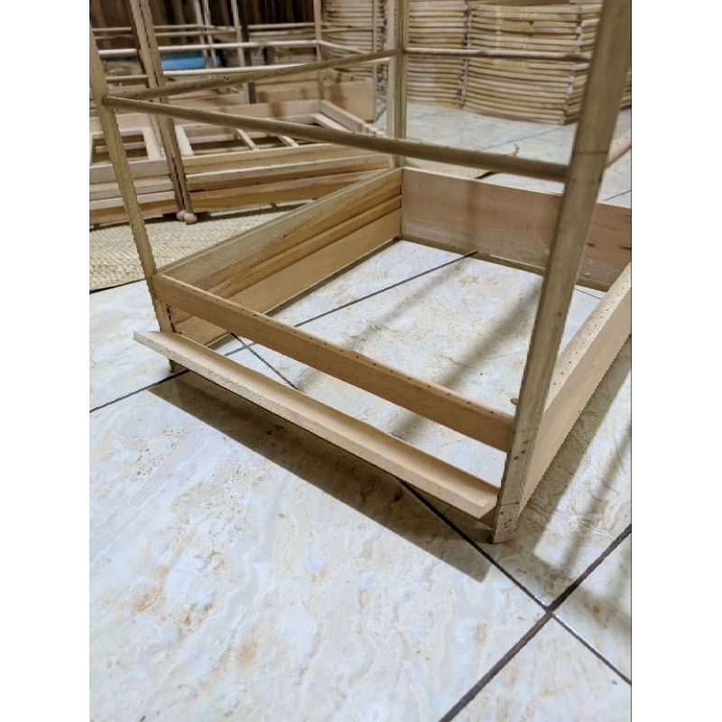 Artavela45 Sangkar Diamond Ambrukan No 4