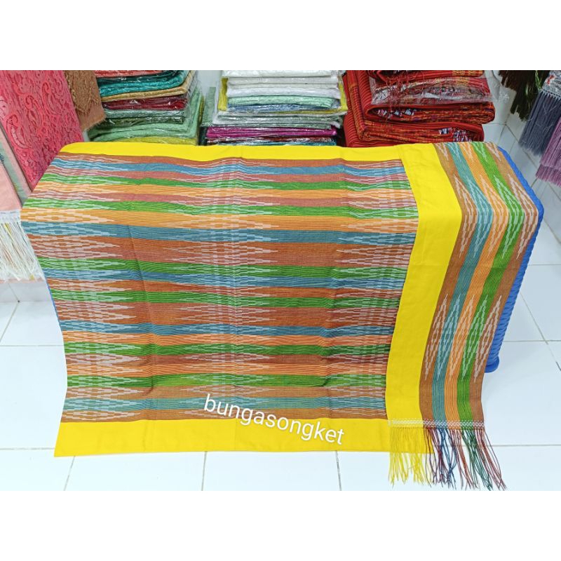 Songket Harungguan Premium