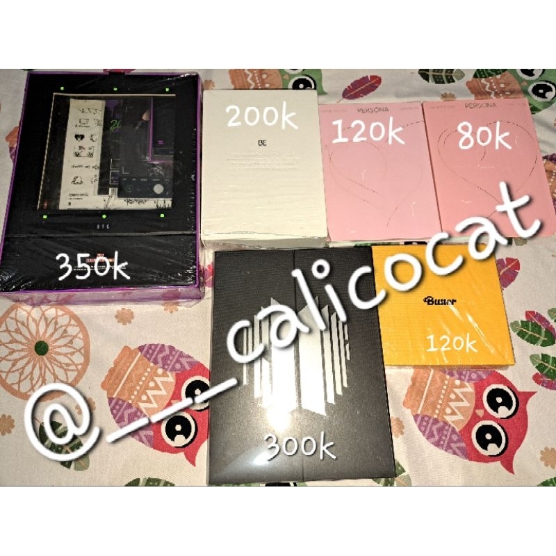 Album & Season's Greetings 2022