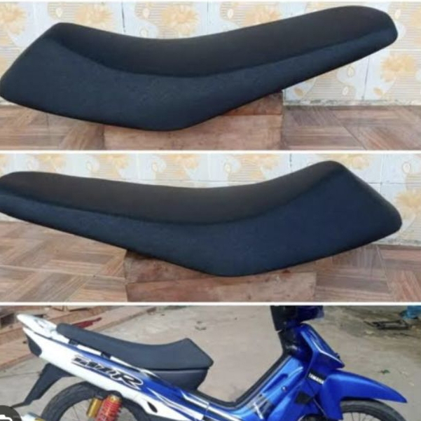 jok road race fizr vega lama