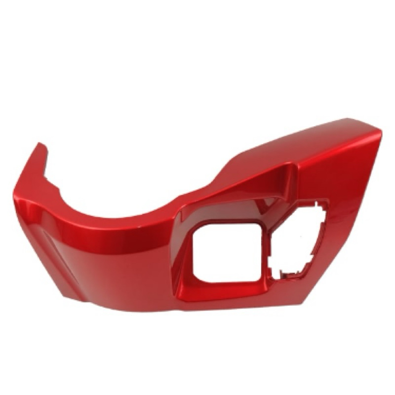 Outer Inner Cover Merah Maroon Honda PCX 160 K1Z 81140K1ZJ10YL