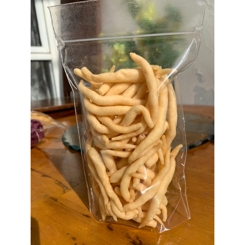 

TELUR GABUS KEJU PREMIUM