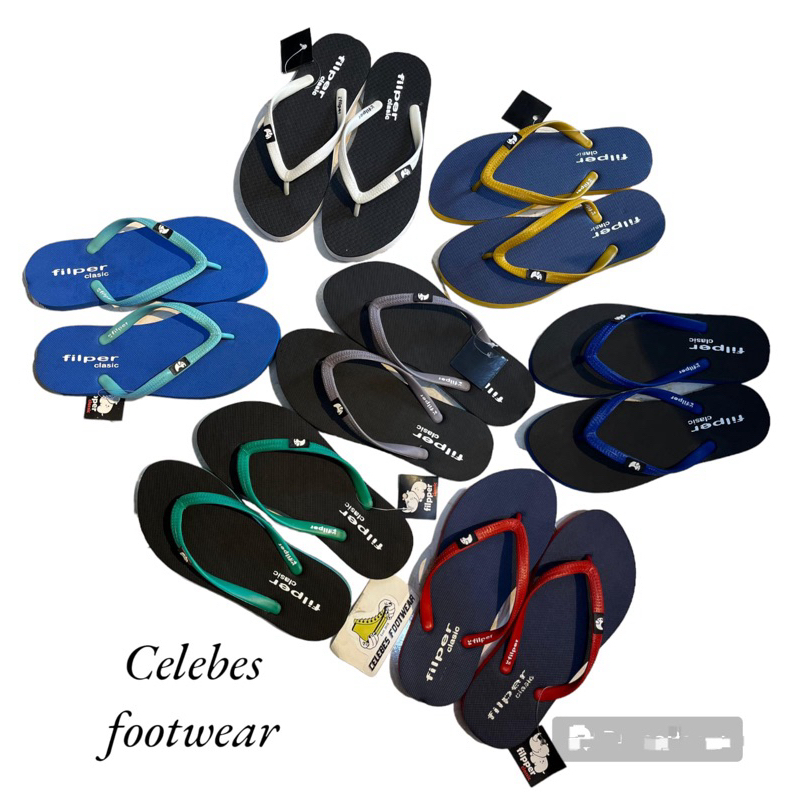 FREE ONGKIR  Sandal Fipper Cewek Ready makassar