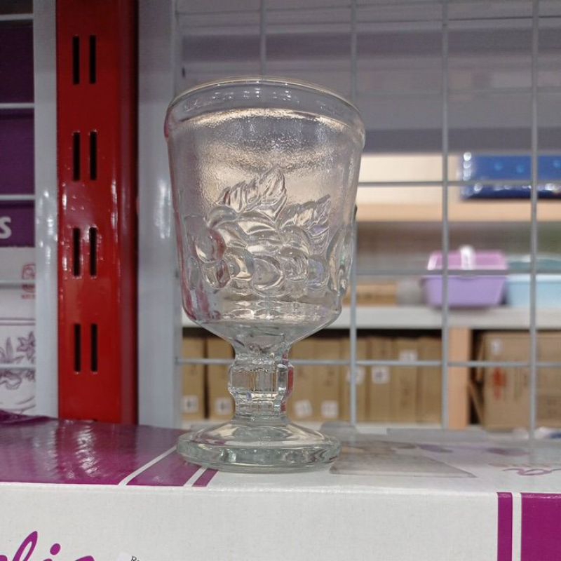 Camelia Tumblers | Gelas Camelia