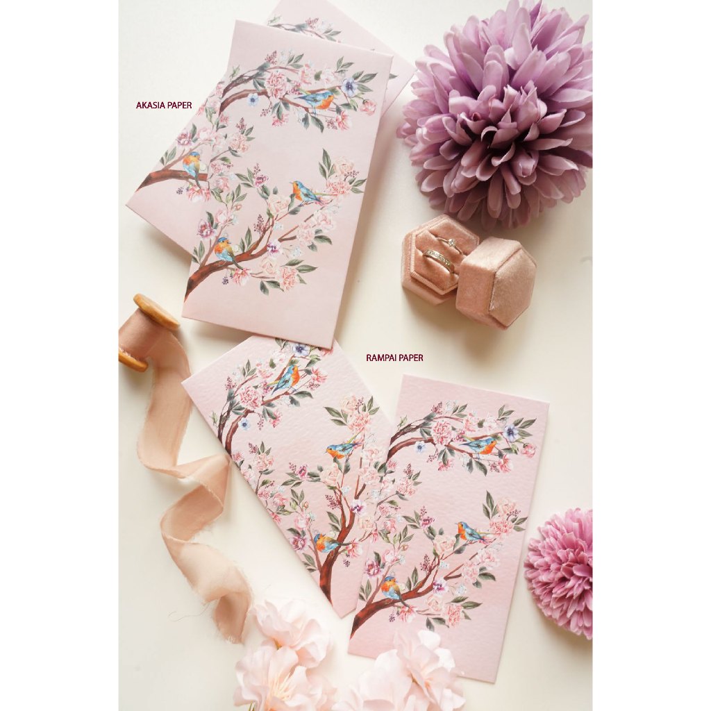 

Angpau*Peony*FullFlower*Special*Paper*Akasia*Flamboyan