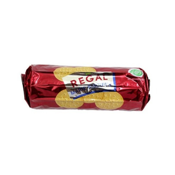 

Regal Marie Biscuit 250 gram