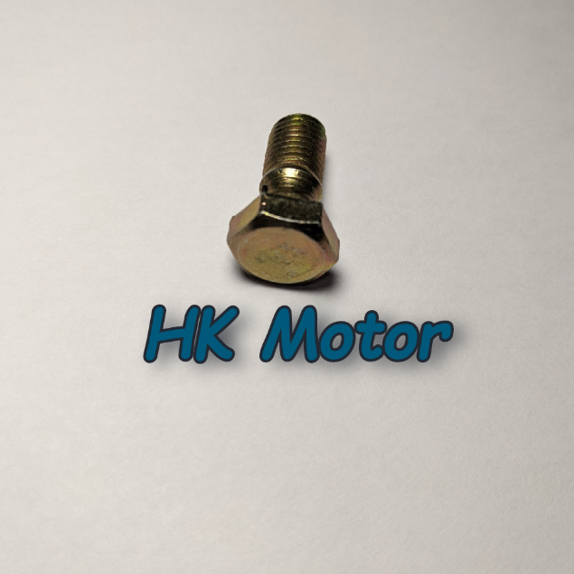 BAUT BANJO BAUT SOLAR OLI M8 - 8MM DRAT1,0