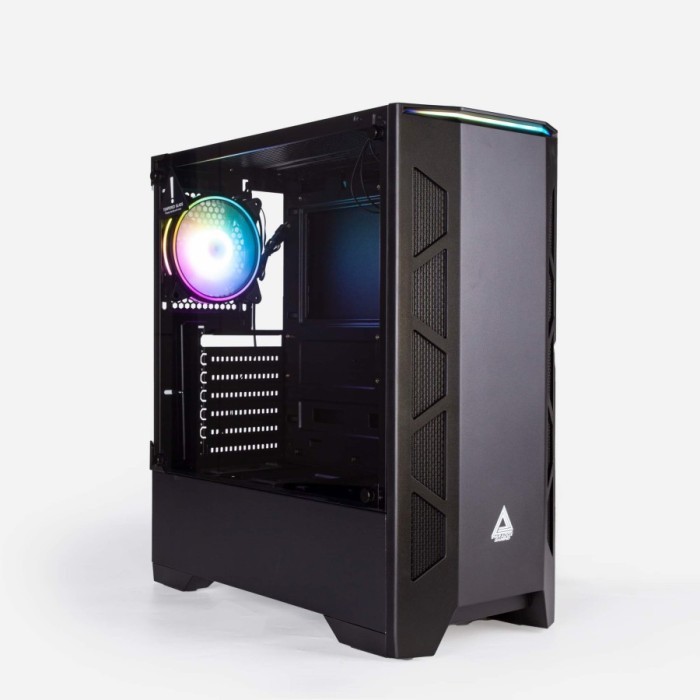 PC CPU RAKITAN KOMPUTER I5 12400F | RTX 3050 | WINDOWS 11 ORI