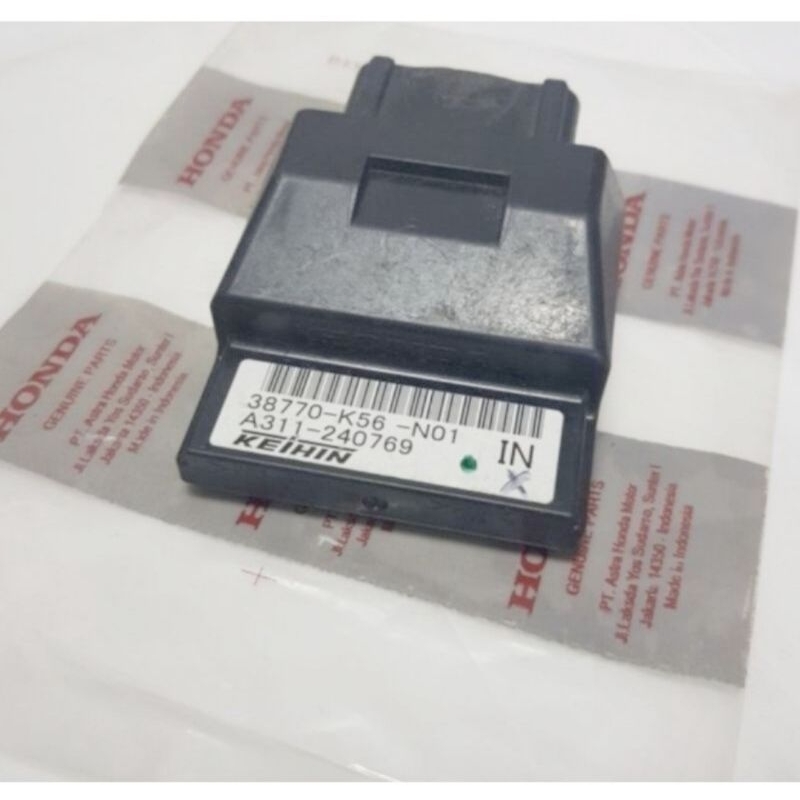 ECU ECCU CDI CB150R CBR150R CB150 R CB 150 R CBR 150 R HONDA K56-N01