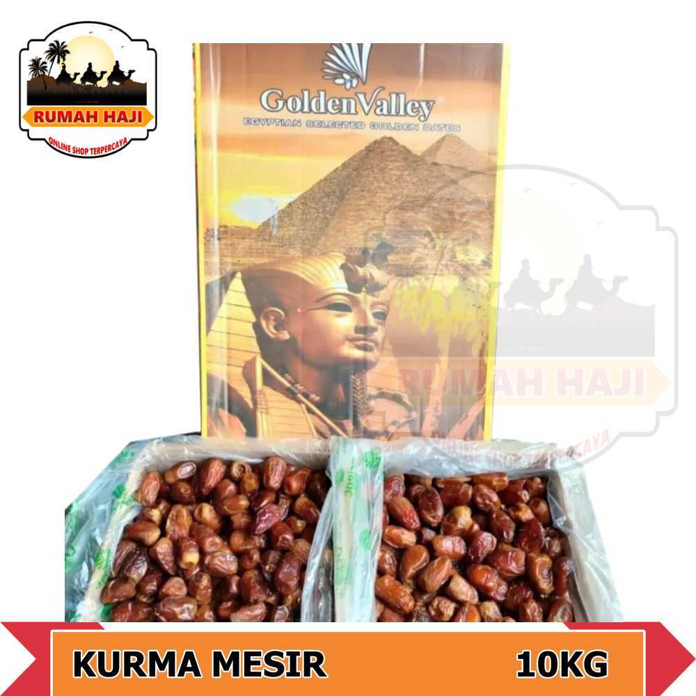 

Kurma mesir premium 10kg