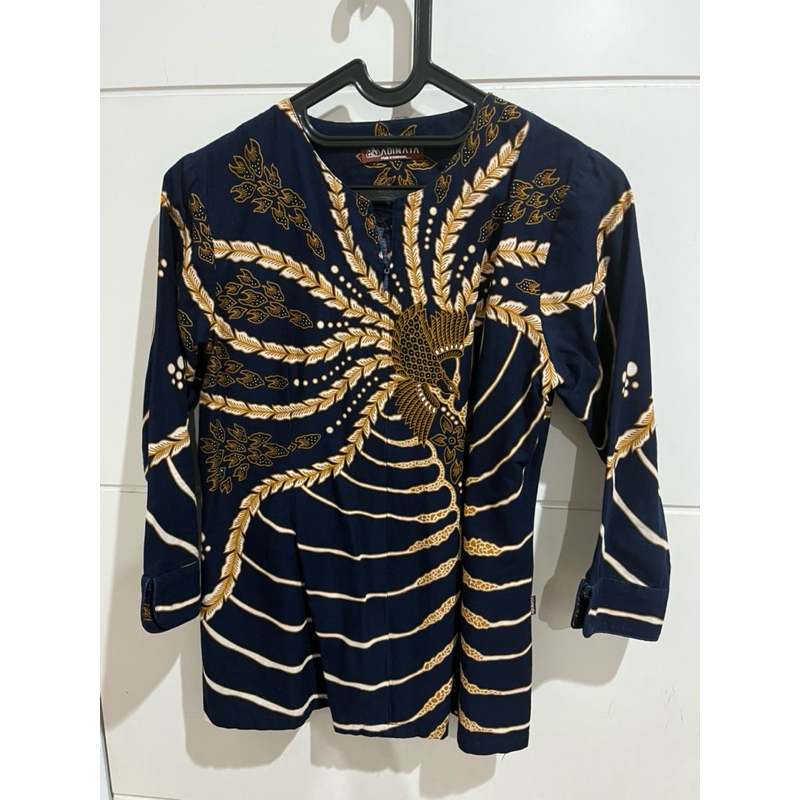 preloved batik adinata