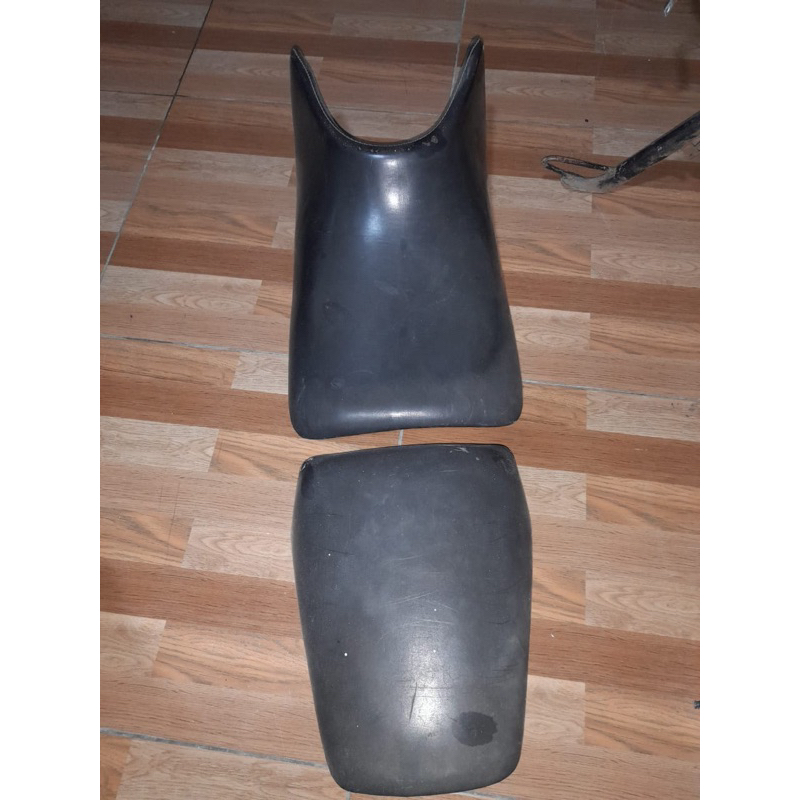 Jok cbr 150 old second