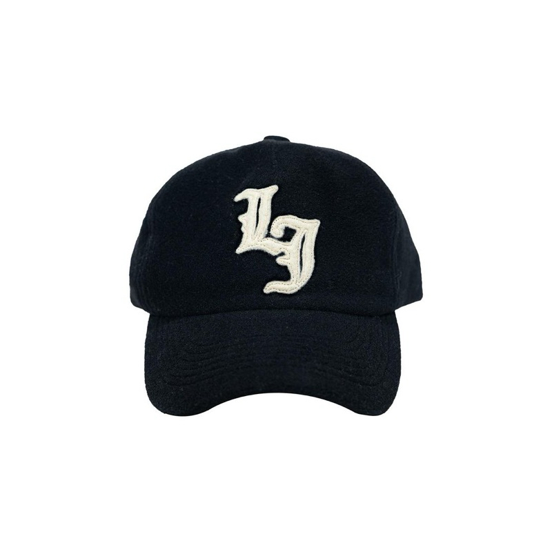 lawless jakarta - dogout wool cap