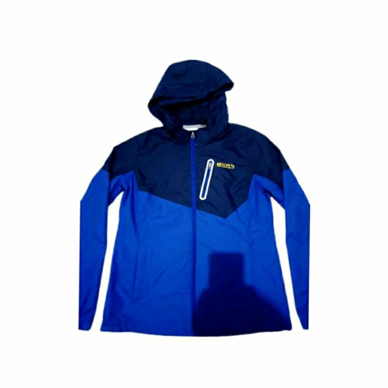 Jacket Outdoor EXR Progressive