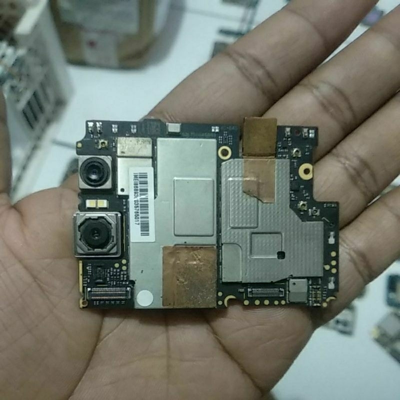 MESIN REDMI NOTE 5 PRO 4/64