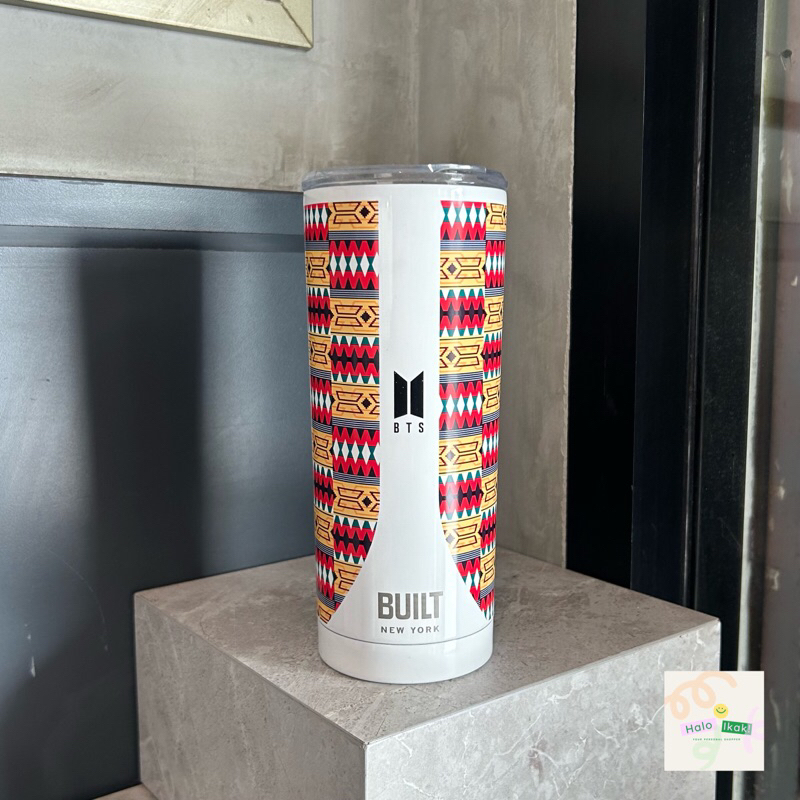 Kopi Kenangan BTS Tumblr / Tumbler - JIMIN