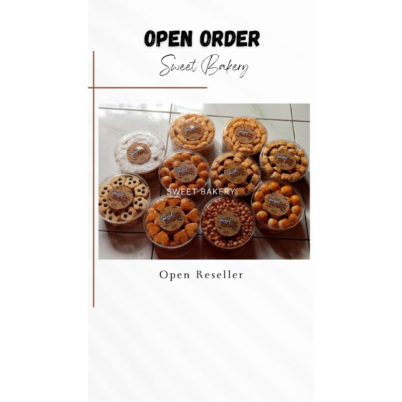 

kue lebaran murah