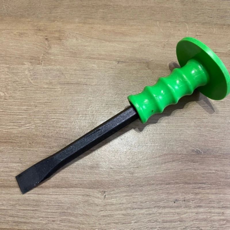 Betel Topi Jumbo VIPER Pahat Beton VIPER 12" 12 Inch