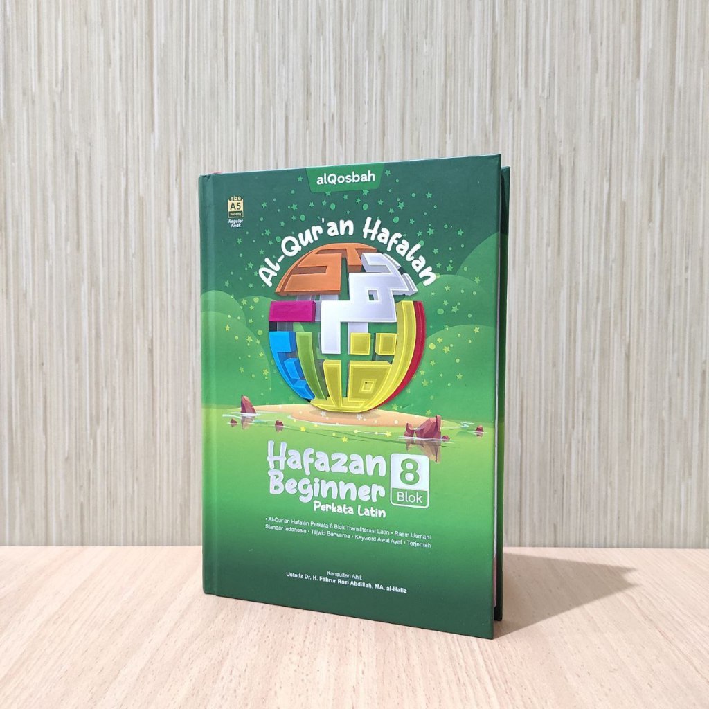 

Al Qur'an Al-'Azim/Al-quran Hafalan