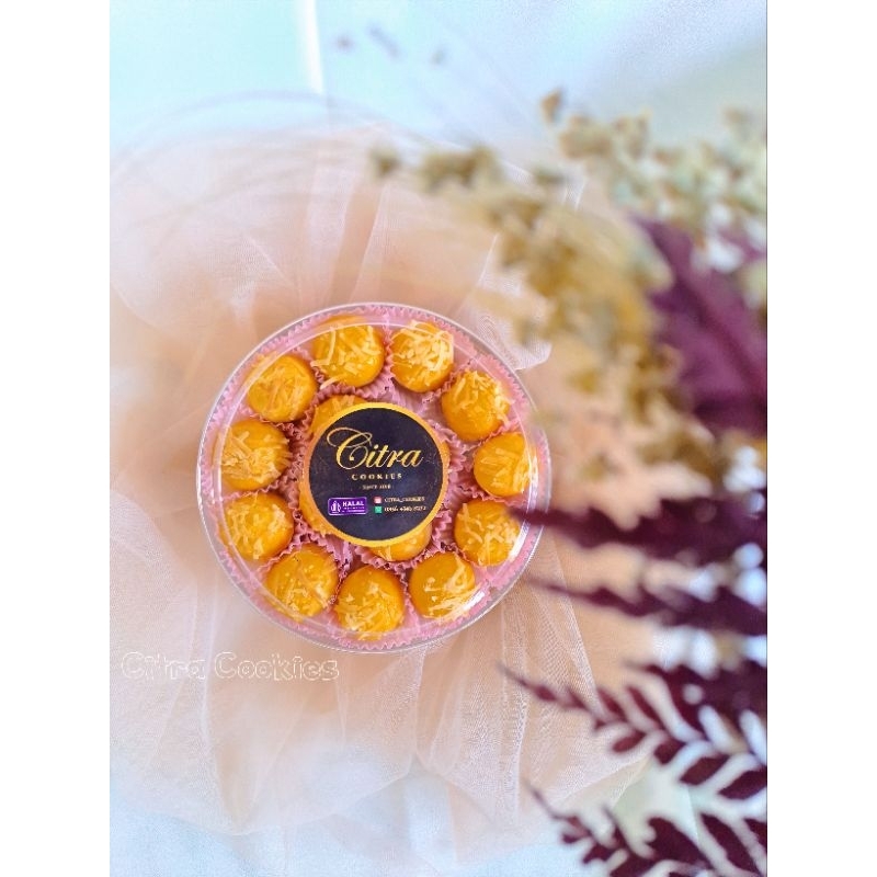 

Nastar Premium / Kue Kering lebaran / citra_cookies