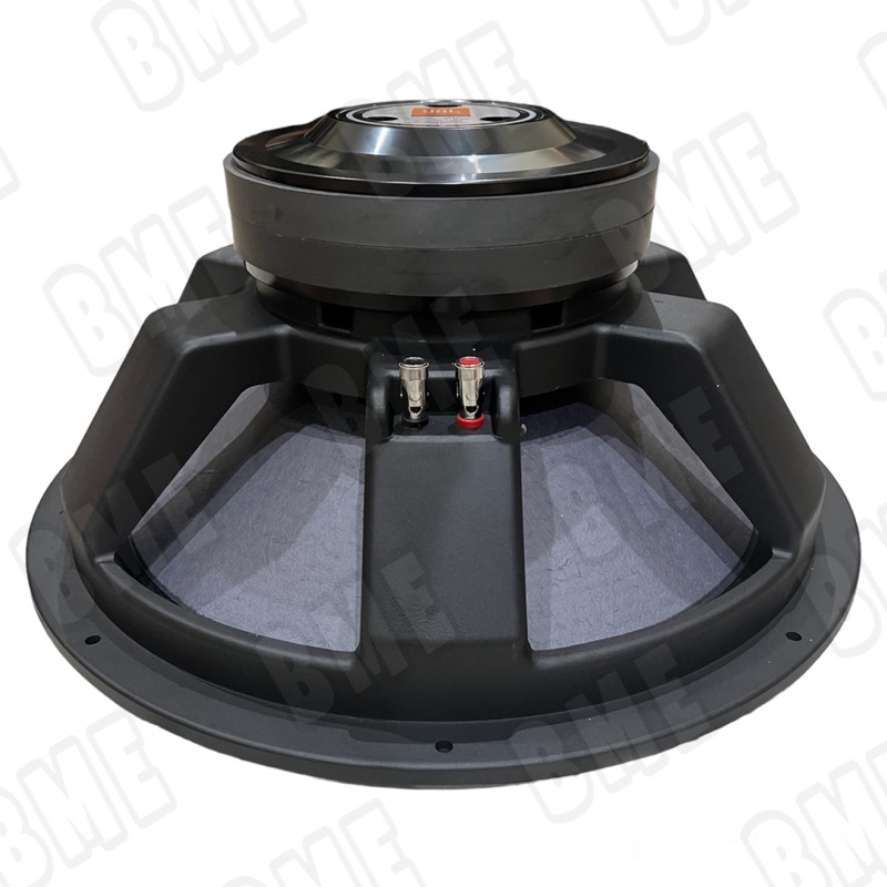 Speaker Jbl 18 Inch Double Magnet Coil 4"