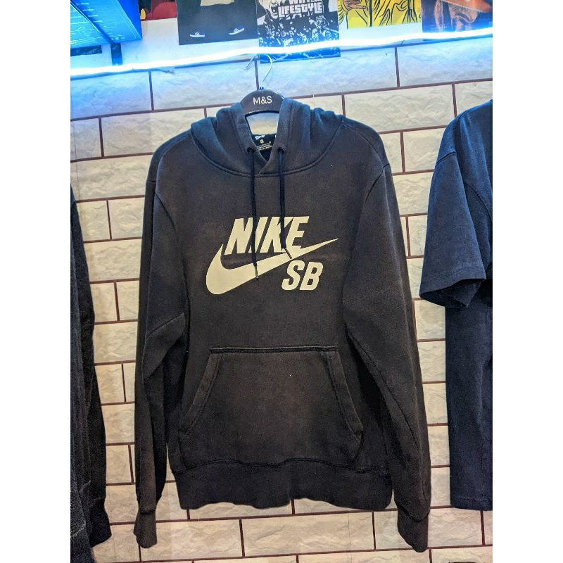 hoodie nike sb original second