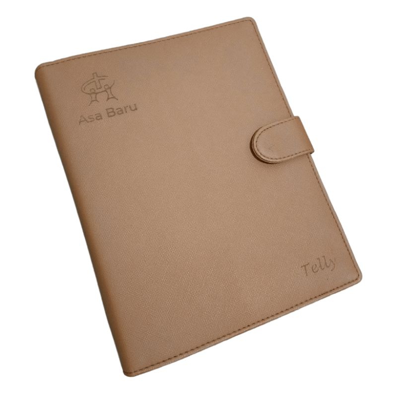 

Binder ABI