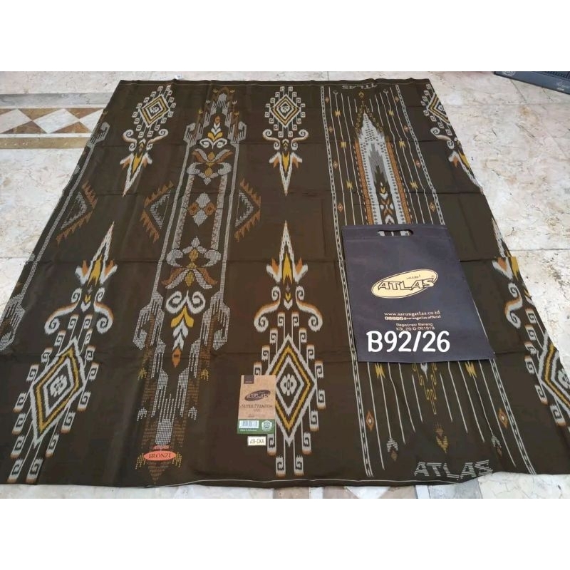 atlas super premium s.920