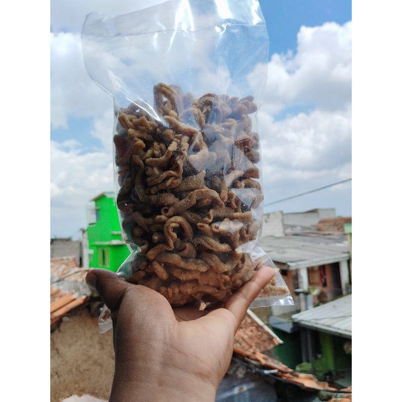 

usus Krispy original setkilo murah