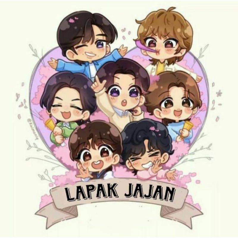 

lapak jajan