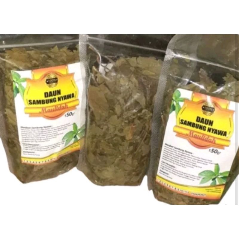 

TEH REBUS DAUN SAMBUNG NYAWA//TEH HERBAL DAUN SAMBUNG NYAWA