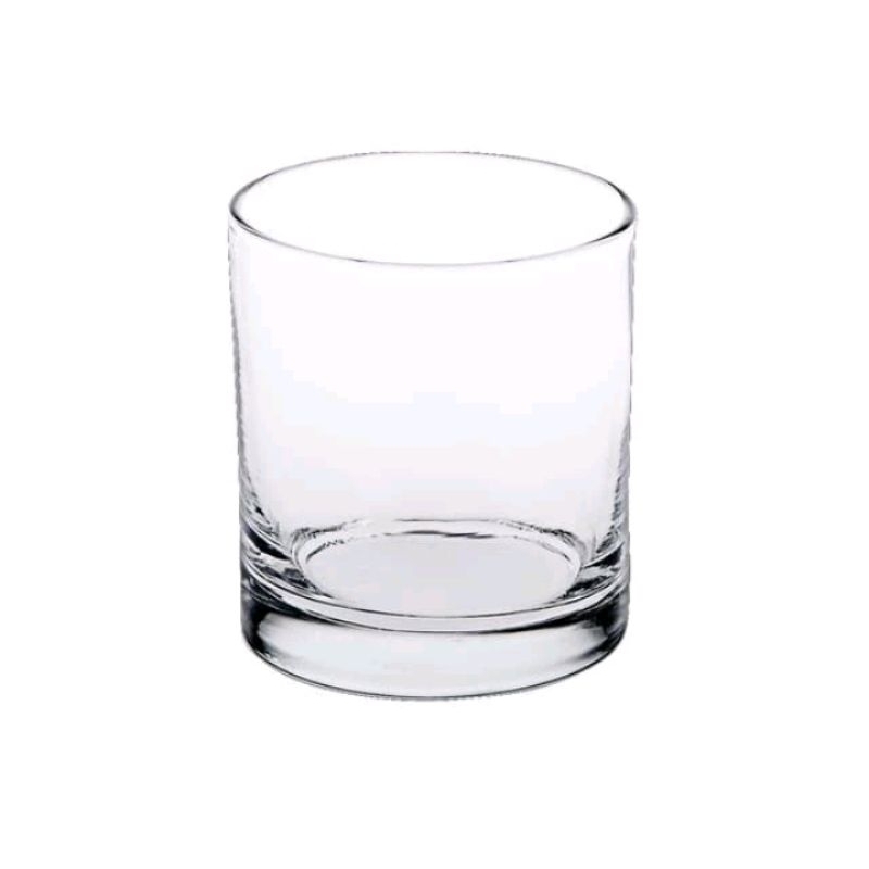 6 PcsGelas Sloki Mini T 306/ Shot Glass/Gelas mini