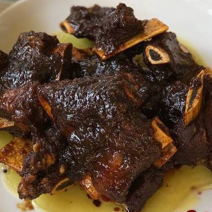 

Semur Iga Sapi Mantap Empuk TERLARIS Lauk Ramadhan