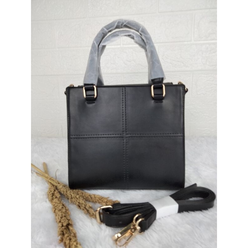 AWAGISTORE -  Jodie Bag Tas Wanita Sling Bag Hand Bag Kualitas Premium